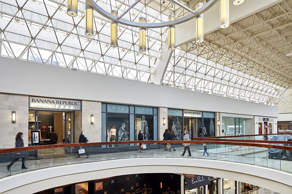 The Shops at Chestnut Hill by null
