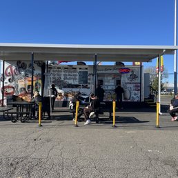 Outside Outside