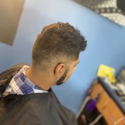 Studio pHresh  - Drop fade and beard care