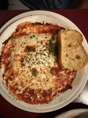 Bennie's Italian Foods by null