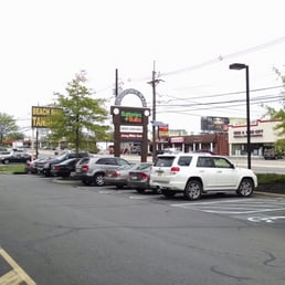 Parking lot Parking lot