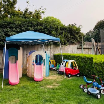 AM PM Daycare - Child Care & Day Care Near Me - Manteca, California