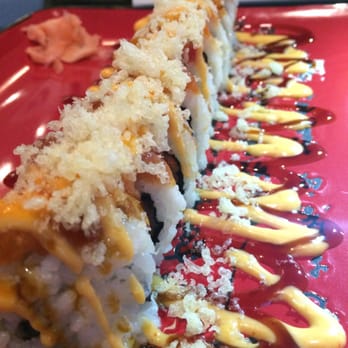 Rakuu - Sushi Bars Near Me - Spring, Texas