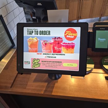 Panera Bread - Sandwiches Near Me - Normal, Illinois