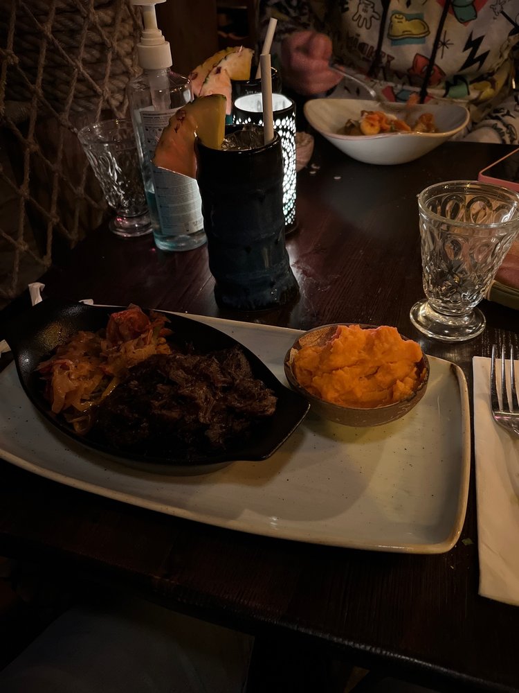 Captain Jack's