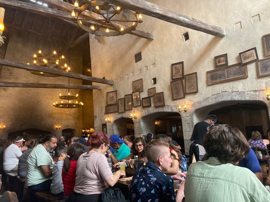 Leaky Cauldron™ by null