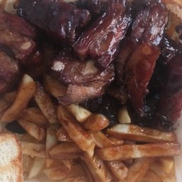 Rib Tips