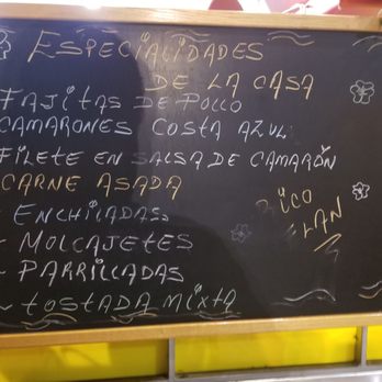 T & A Taco No 2 - Mexican Near Me - Bell Gardens, California