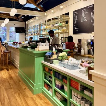 Ruthie's All-Day - Southern Near Me - Fairfax, Virginia