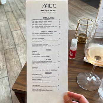 Bodevi - Wine Bars Near Me - San Fernando, California Bodevi - Wine Bars Near Me - San Fernando, California