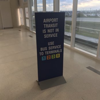 O'Hare Rental Car Center - Busses to terminal - Car Rental Near Me - Chicago, Illinois