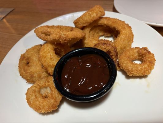 Applebee's Grill + Bar by null