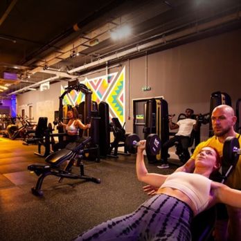 MyPT The Gym - Gyms Near Me - Croydon, XGL MyPT The Gym - Gyms Near Me - Croydon, XGL