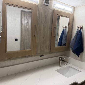 Counterkraft Solid Surfaces Inc - General Contractors Near Me - Merritt Island, Florida Counterkraft Solid Surfaces Inc - General Contractors Near Me - Merritt Island, Florida