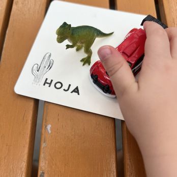 HOJA - Breakfast & Brunch Near Me - Denver, Colorado
