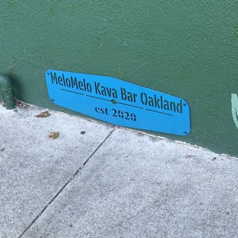 Melo Melo Kava Bar - Lounges Near Me - Oakland, California Melo Melo Kava Bar - Lounges Near Me - Oakland, California
