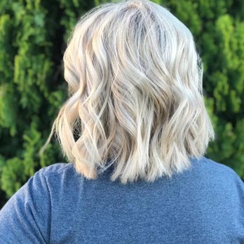 Van Cleef Salon - By Brittany - Hair Salons Near Me - Nichols Hills, Oklahoma