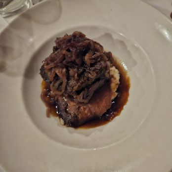 Rails Steakhouse - Steakhouses Near Me - Towaco, New Jersey