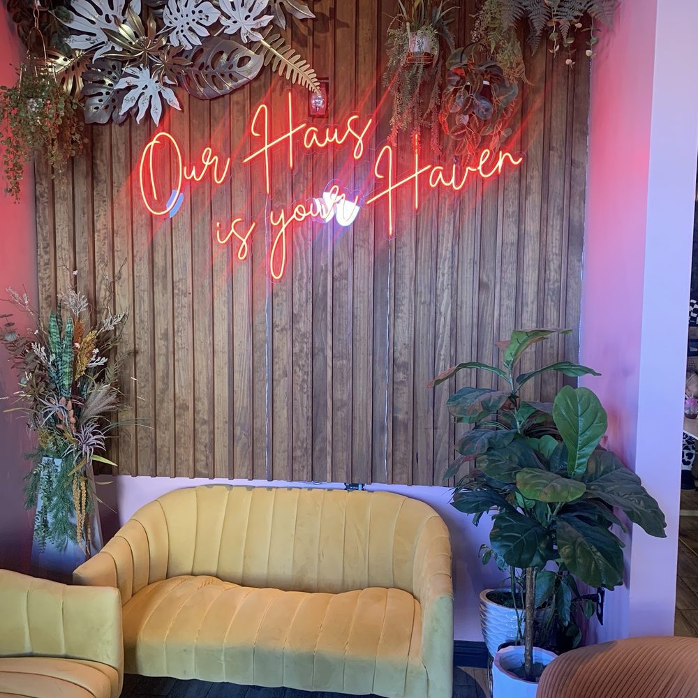 Haven Haus Cafe - Breakfast & Brunch Near Me - Temecula, California