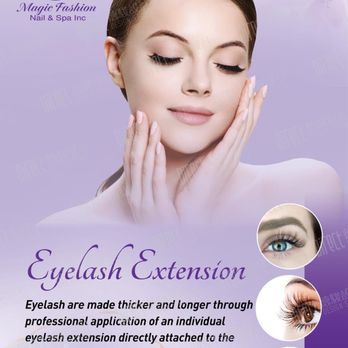 Magic Fashion Nail & Spa - Nail Salons Near Me - Queens, New York Magic Fashion Nail & Spa - Nail Salons Near Me - Queens, New York
