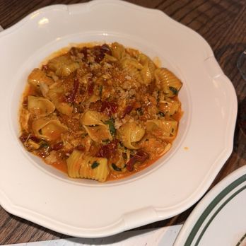 Casa Nonna - Su Pitzosu - Italian Near Me - Wilmington, Delaware