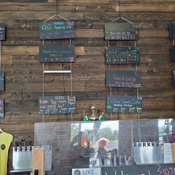 902 Brewing - Breweries Near Me - Jersey City, New Jersey