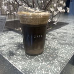 Hojicha oolong