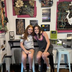J Bar - J.Bar is a healthy meet up spot for friends of all ages.