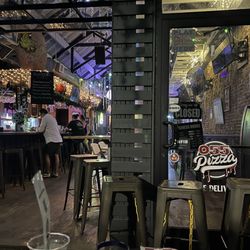 One19 Craft Kitchen and Brewery