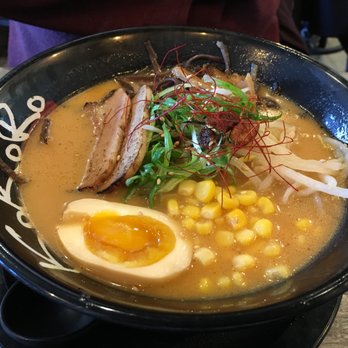 Kokoro Ramen - Shio Ramen - Ramen Near Me - Milpitas, California Kokoro Ramen - Shio Ramen - Ramen Near Me - Milpitas, California