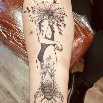 All About It Tattoo - Tattoo Near Me - Spokane, Washington