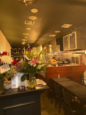 Bruno's of Brooklyn, Italian Eatery by null