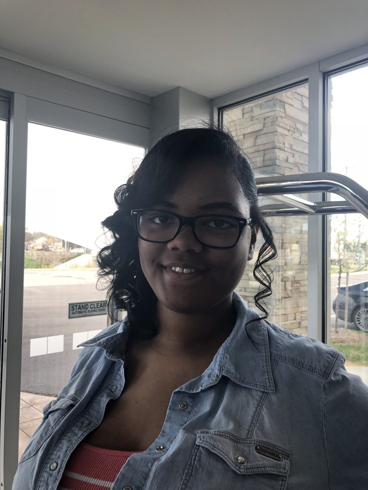 SALON AMBIANCE Updated September 2024 27495 Six Mile Rd, Livonia,, Michigan Hair Salons