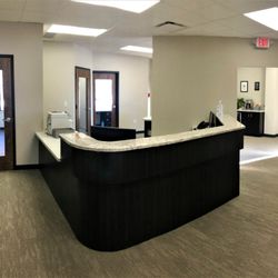 STL Mid County Dental - Lobby - STL Mid-County Dental