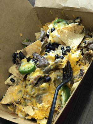 Wahoo S Fish Tacos 7980 Northfield Blvd Denver Co Mexican Mapquest