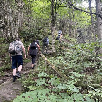 Destination Backcountry Adventures - Hiking Near Me - Brooklyn, New York