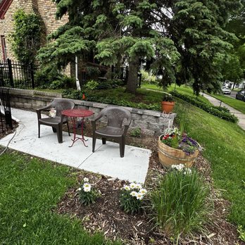 TwinFlock - Front yard and beginning landscaping - Pressure Washers Near Me - Minneapolis, Minnesota