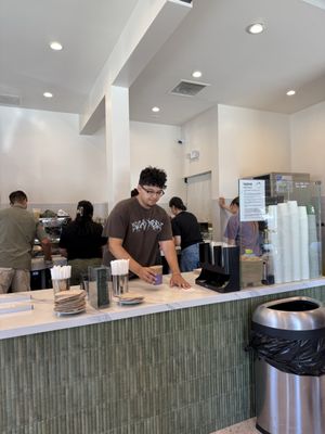 Yeems Coffee by null
