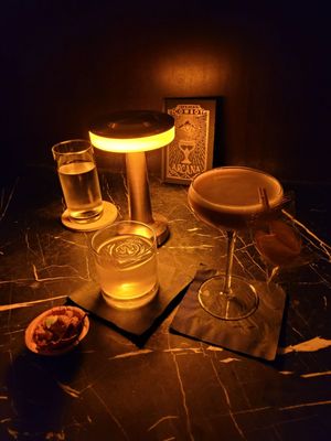 Midnight Cowboy by null