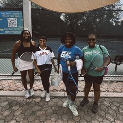 Fort Gatlin Recreation Complex