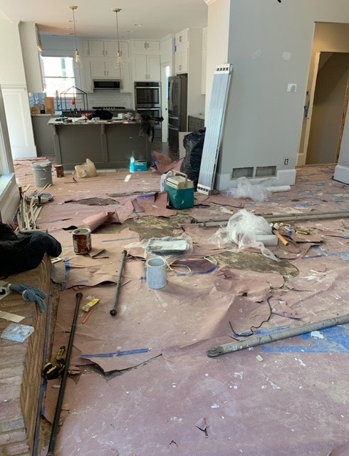 Slide of Next Generation Construction