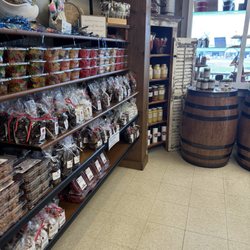 E & A Candies