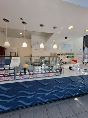 Break the Ice by null