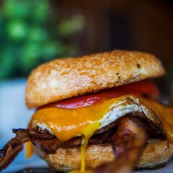 Lox, Stock, and Brisket