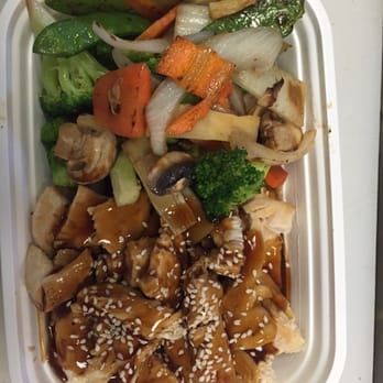 Ye's Cafe - Bento box chicken teriyaki - Chinese Near Me - Youngsville, Louisiana Ye's Cafe - Bento box chicken teriyaki - Chinese Near Me - Youngsville, Louisiana