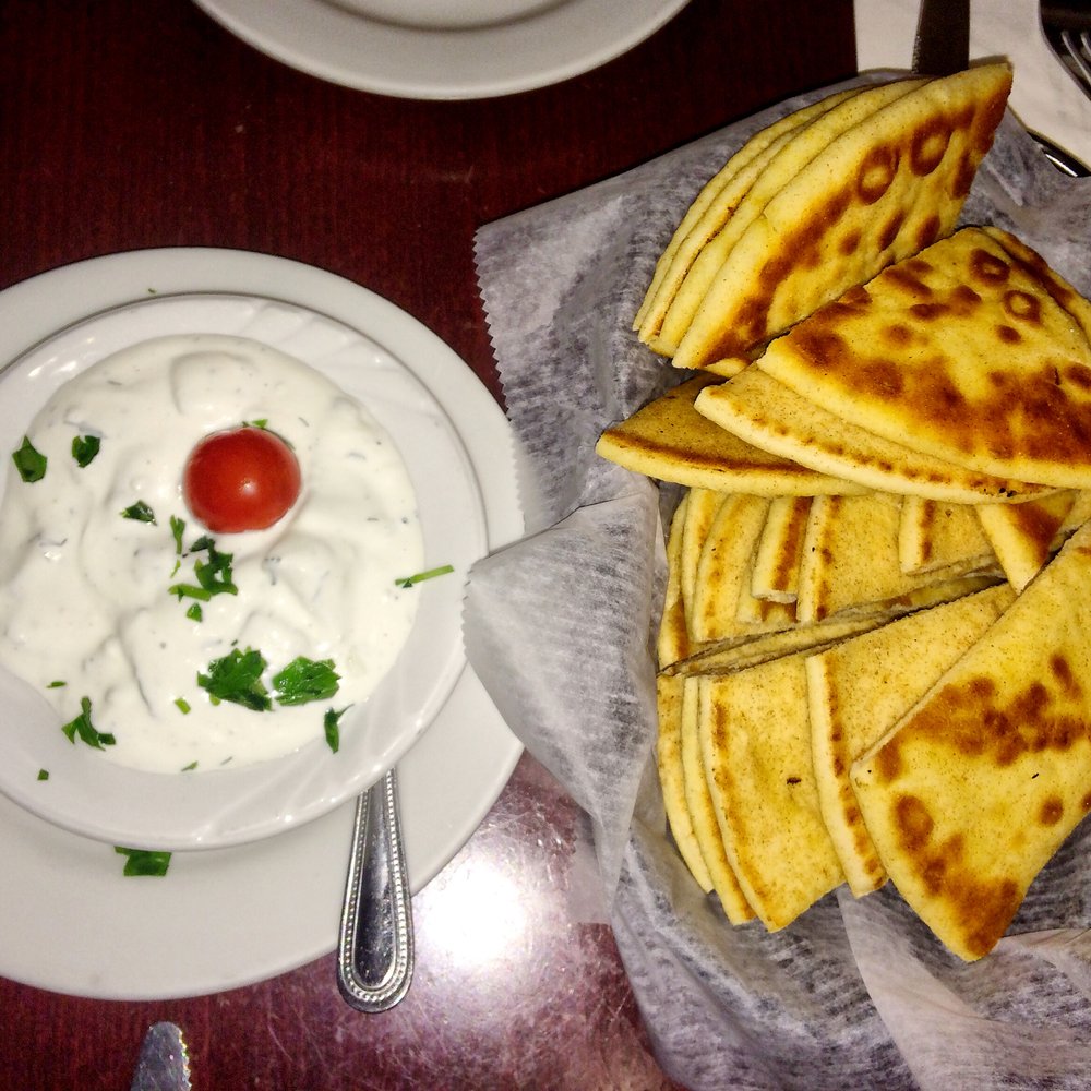 Samos Restaurant - Tzatziki and Pita - Greek Near Me - Baltimore, Maryland Samos Restaurant - Tzatziki and Pita - Greek Near Me - Baltimore, Maryland
