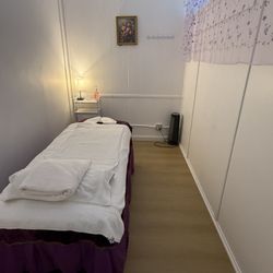 Peony Spa