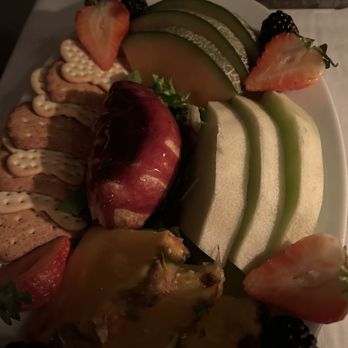 Spread Eagle Tavern & Inn - Baked Brie - New American Near Me - Hanoverton, Ohio