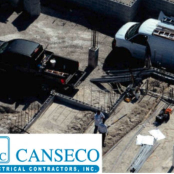 Canseco Electrical Contractors - Electricians Near Me - Miami, Florida
