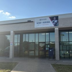 Juanita Craft Station - The staff name is Edwards